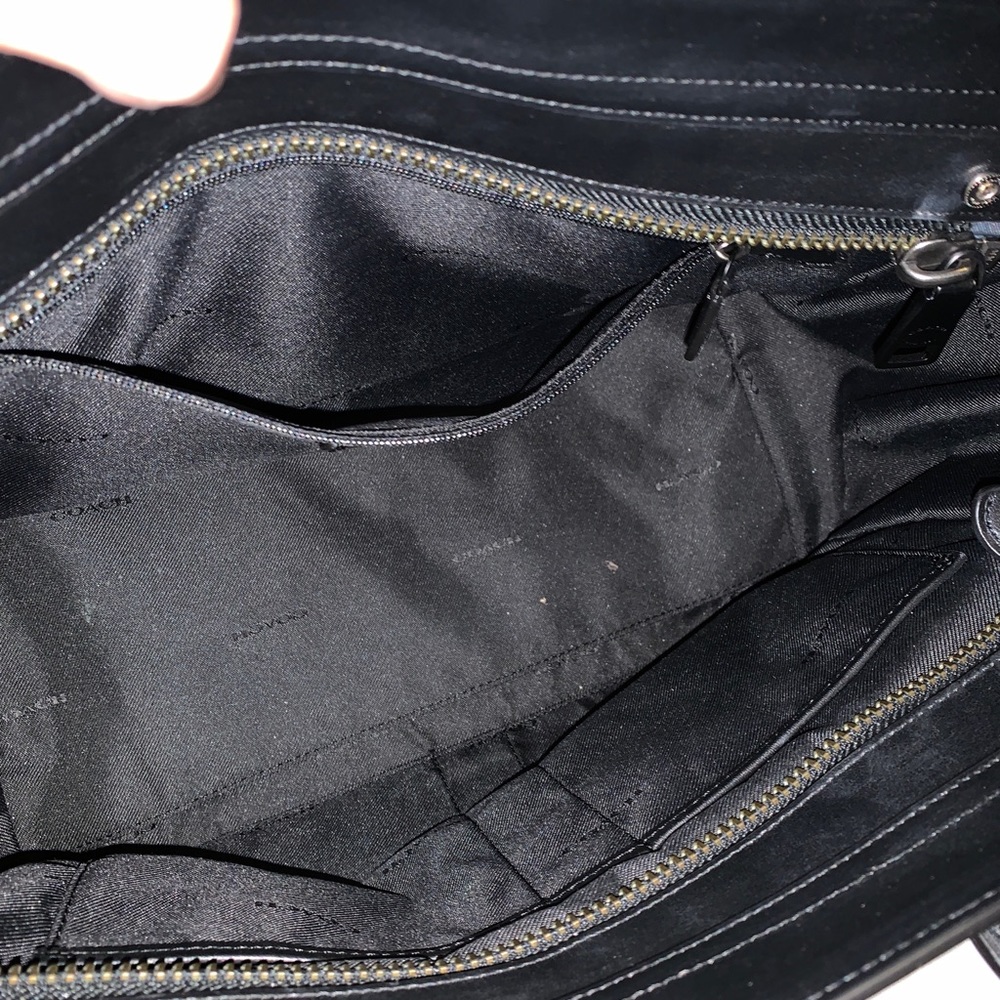 Coach Bag - Picture 2 of 3